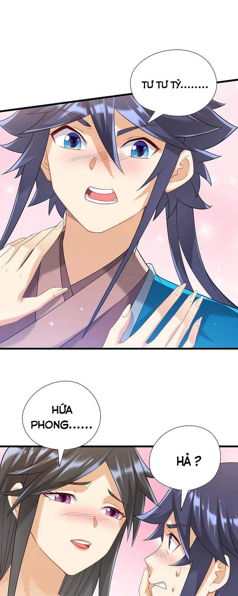 Nhất Đẳng Gia Đinh chapter 243 - Upload bởi truyensieuhay.com