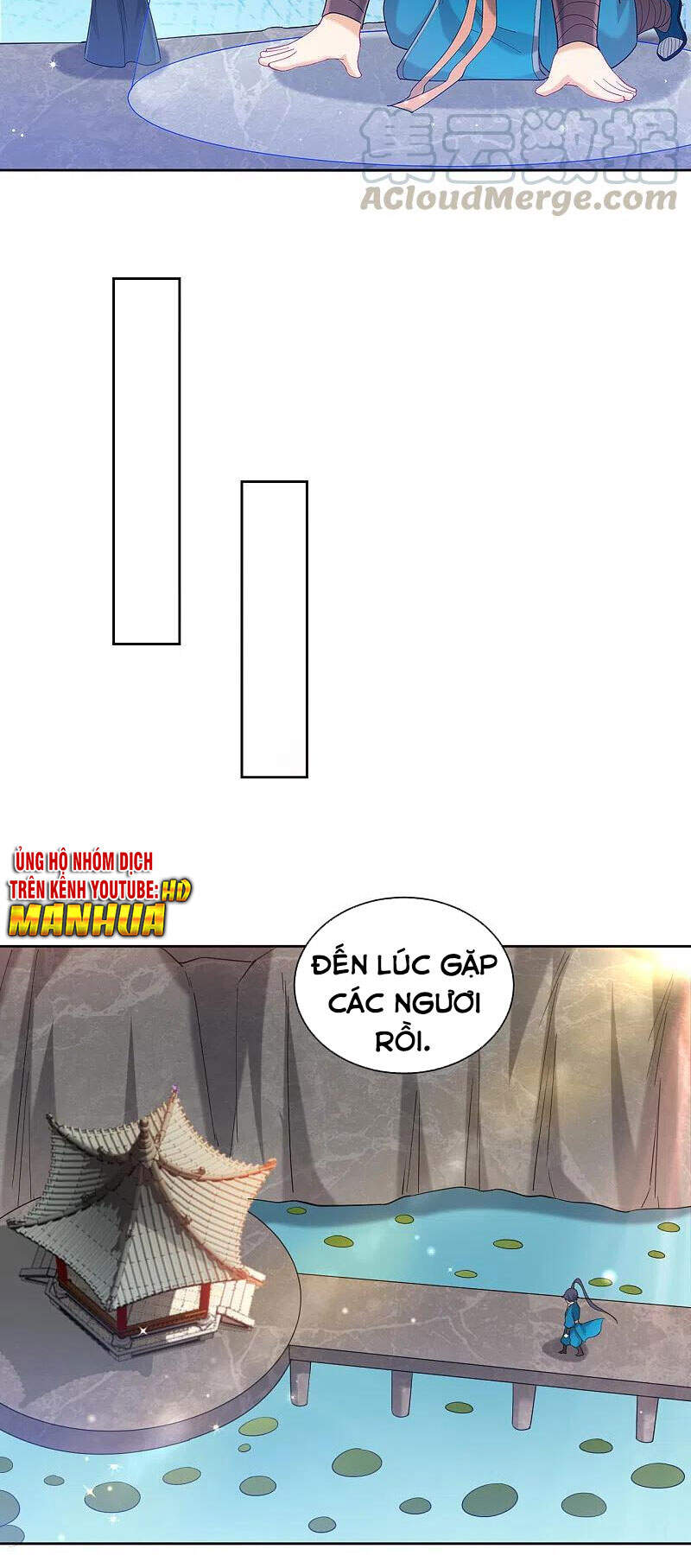 Nhất Đẳng Gia Đinh chapter 243 - Upload bởi truyensieuhay.com