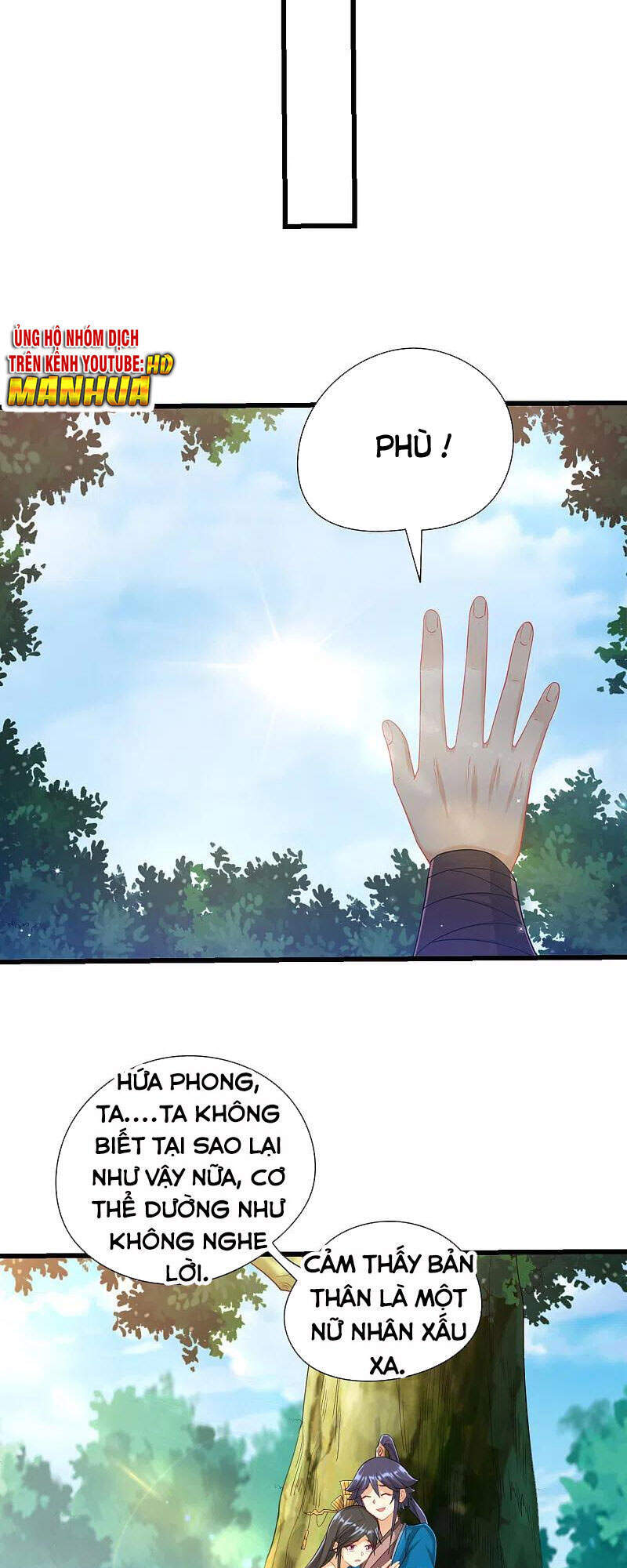 Nhất Đẳng Gia Đinh chapter 243 - Upload bởi truyensieuhay.com