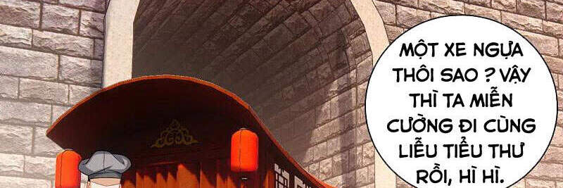 Nhất Đẳng Gia Đinh chapter 244 - Trang 17