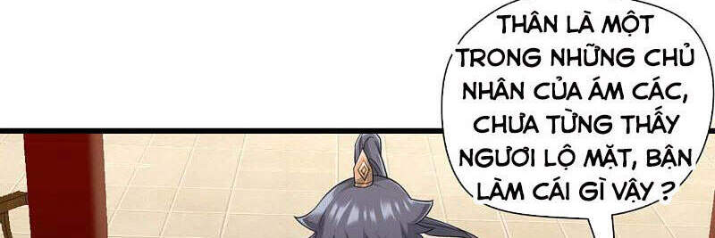 Nhất Đẳng Gia Đinh chapter 244 - Trang 3