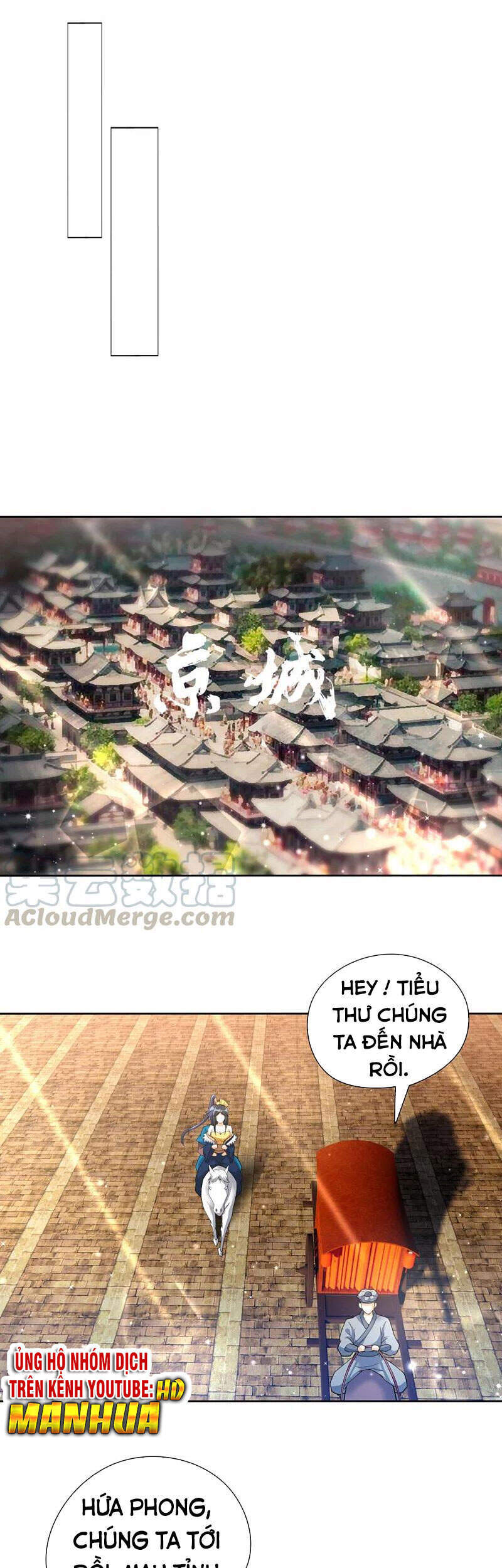 Nhất Đẳng Gia Đinh chapter 245 - Upload bởi truyensieuhay.com