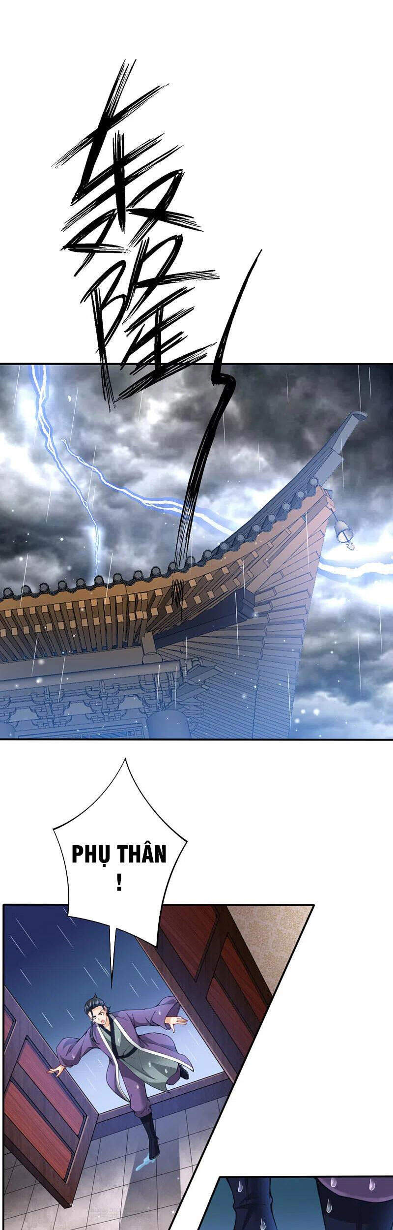 Nhất Đẳng Gia Đinh chapter 245 - Upload bởi truyensieuhay.com