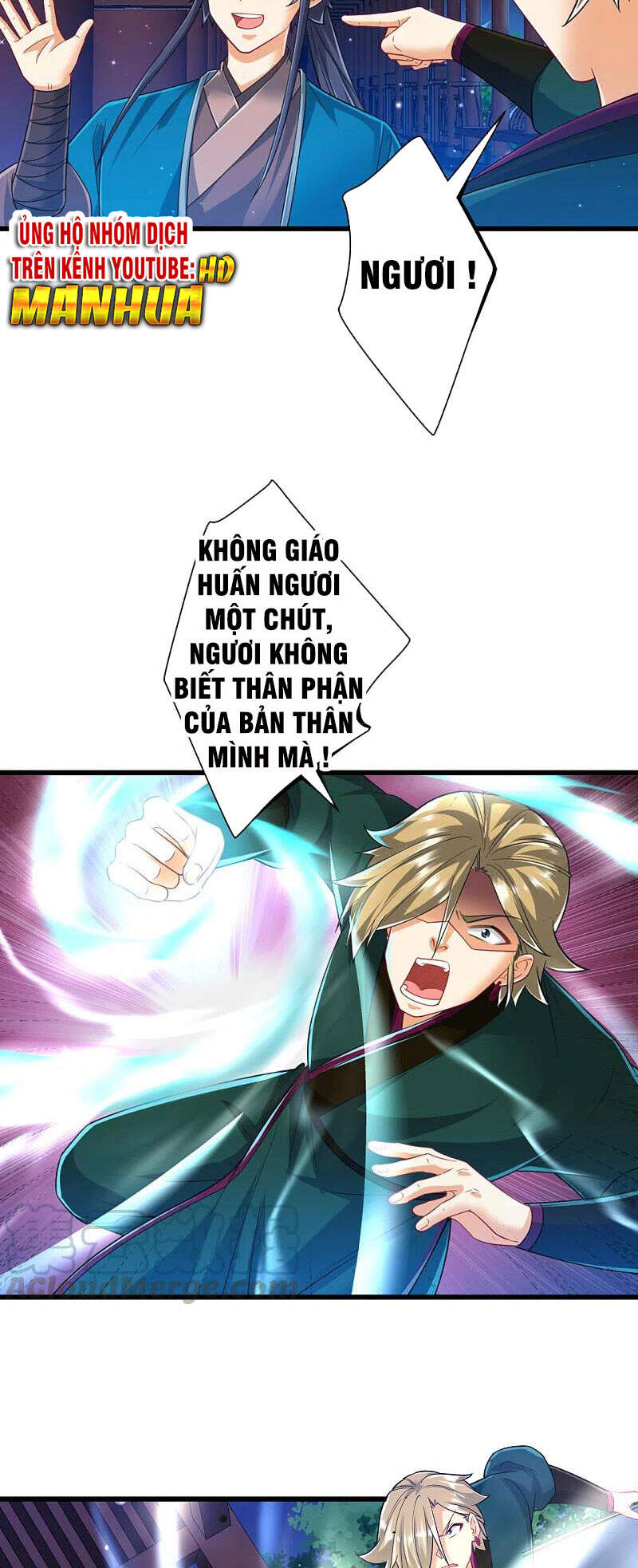 Nhất Đẳng Gia Đinh chapter 246 - Trang 13