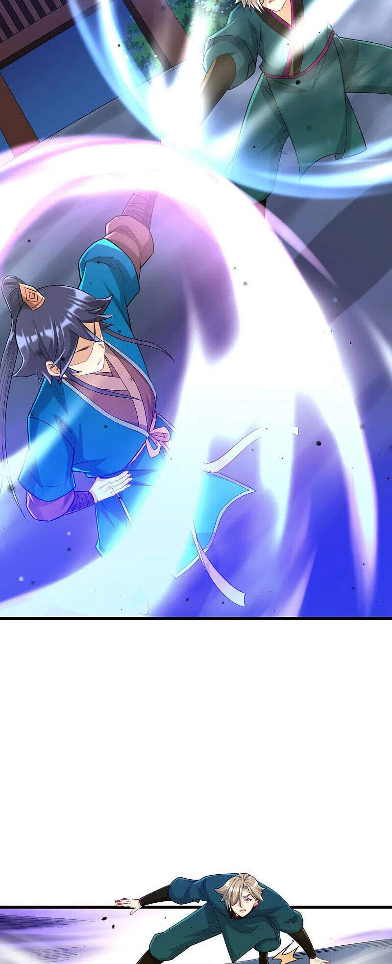 Nhất Đẳng Gia Đinh chapter 246 - Trang 14