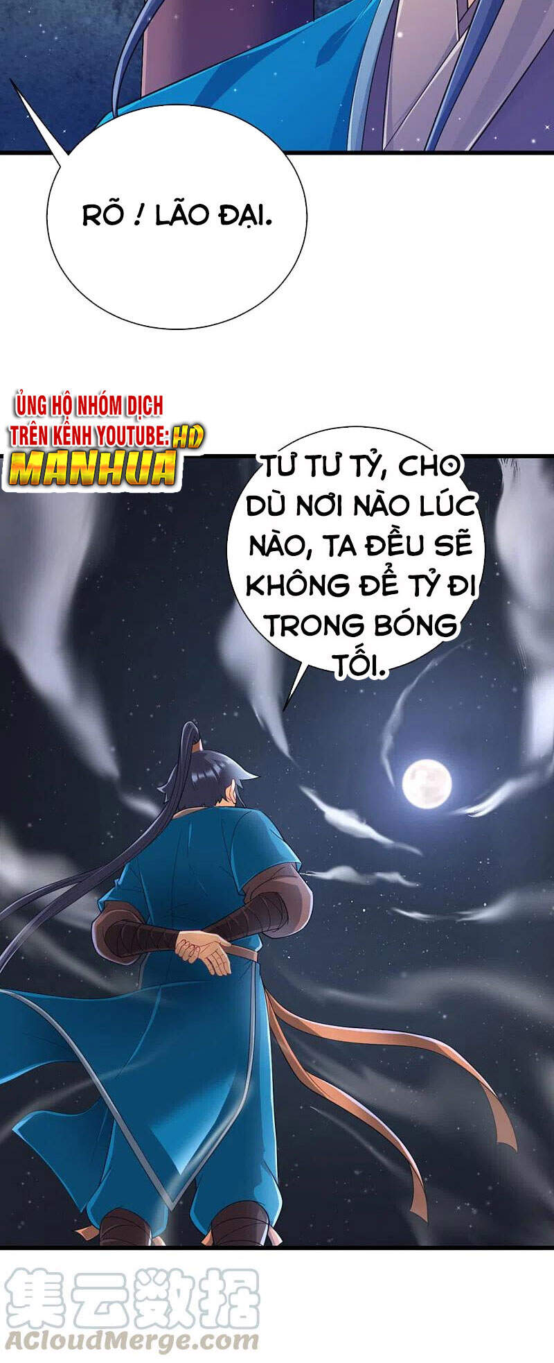 Nhất Đẳng Gia Đinh chapter 246 - Trang 18