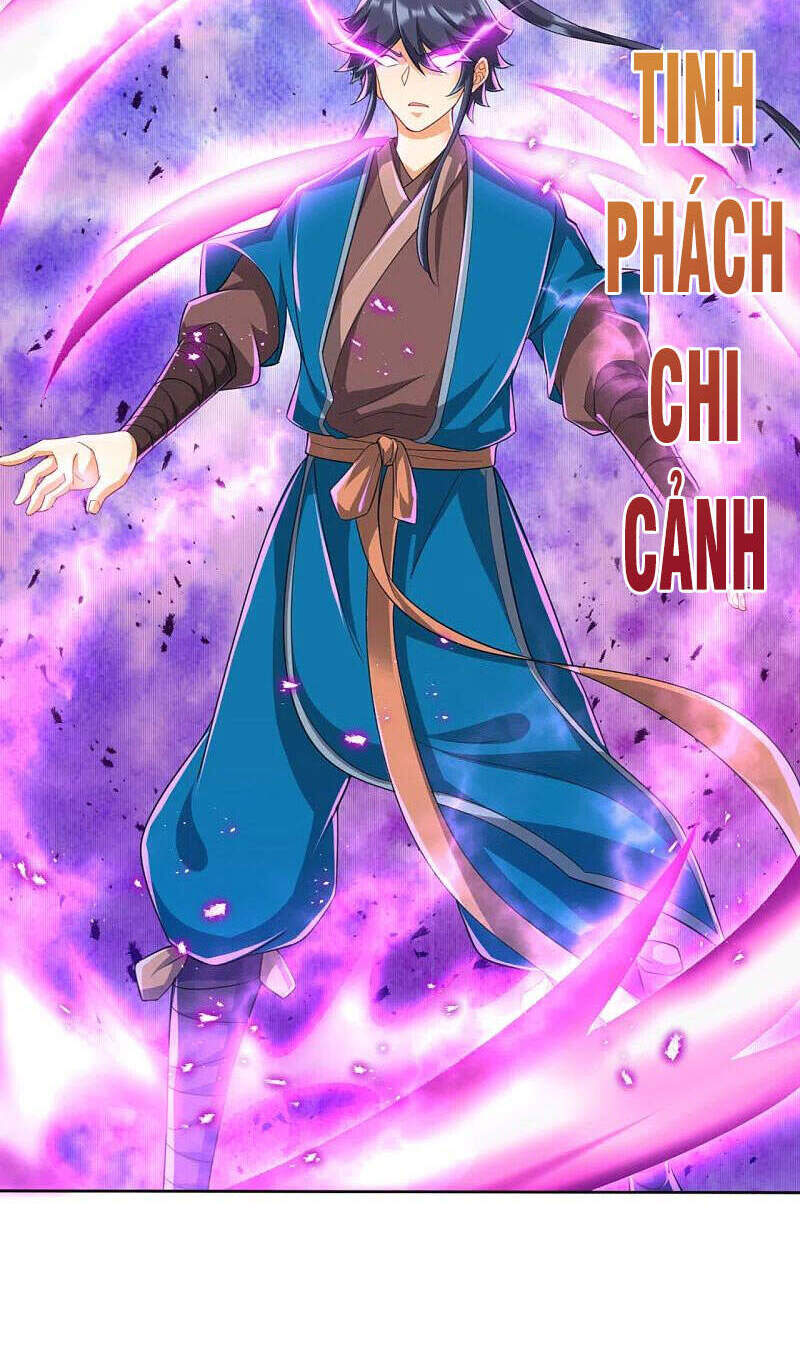 Nhất Đẳng Gia Đinh chapter 247 - Upload bởi truyensieuhay.com