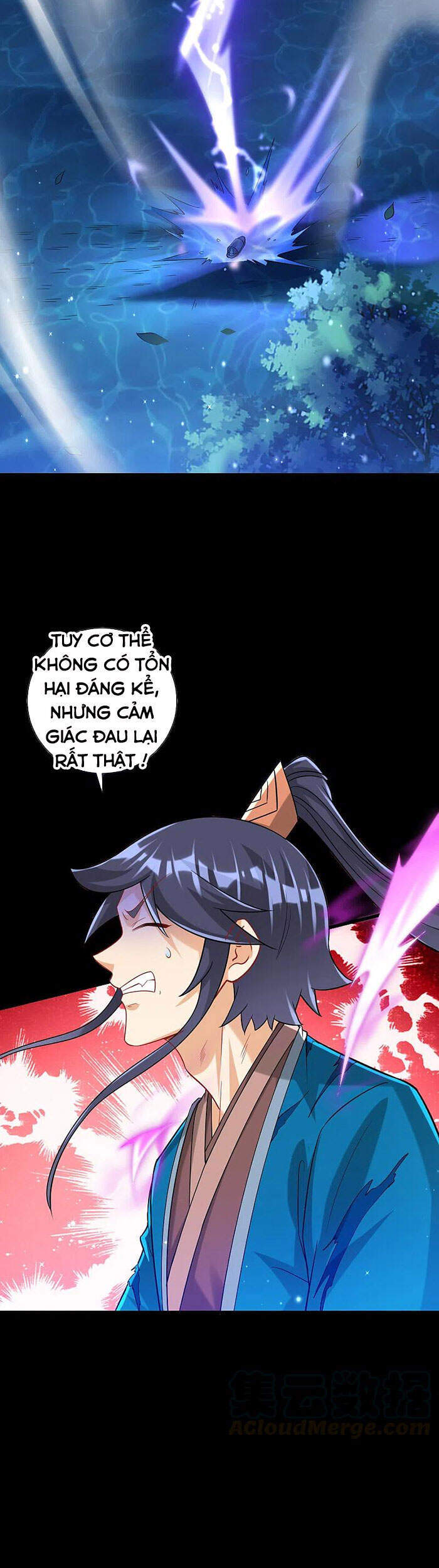 Nhất Đẳng Gia Đinh chapter 248 - Upload bởi truyensieuhay.com