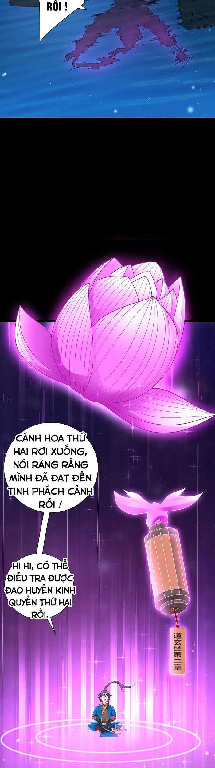 Nhất Đẳng Gia Đinh chapter 248 - Upload bởi truyensieuhay.com