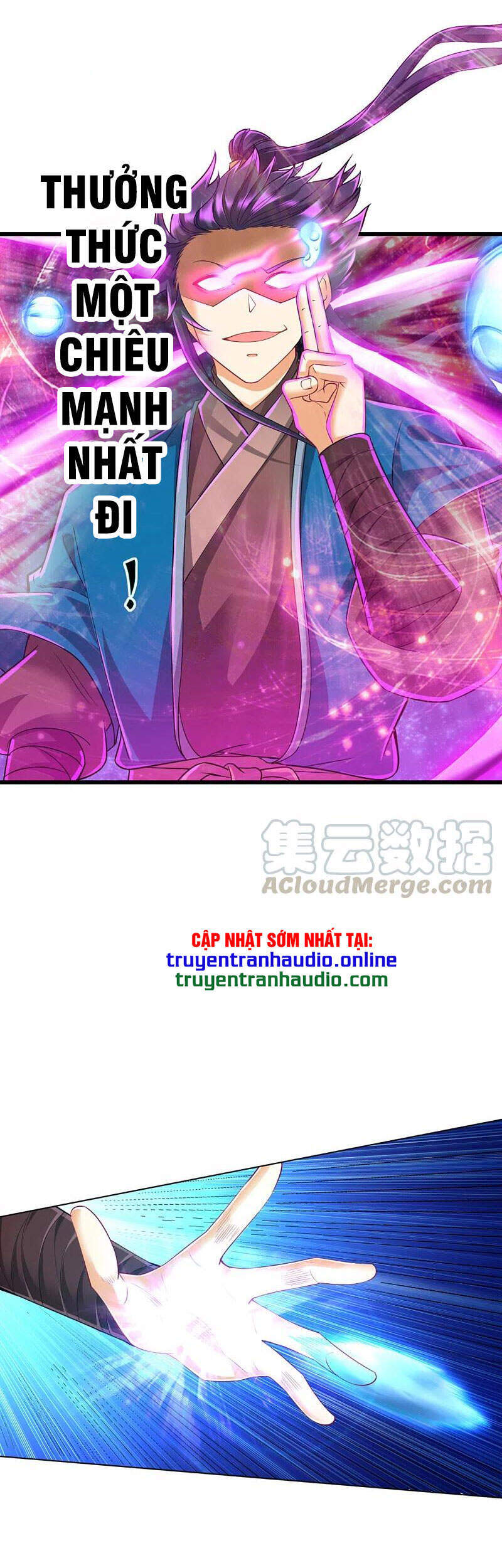 Nhất Đẳng Gia Đinh chapter 248 - Upload bởi truyensieuhay.com