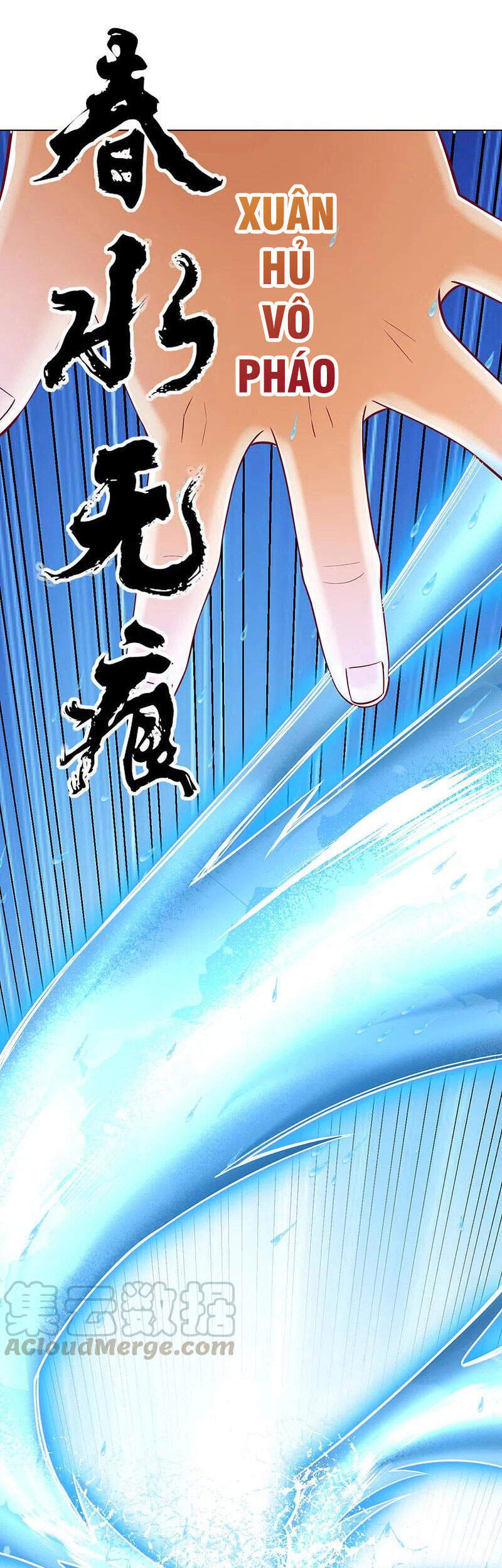 Nhất Đẳng Gia Đinh chapter 248 - Upload bởi truyensieuhay.com