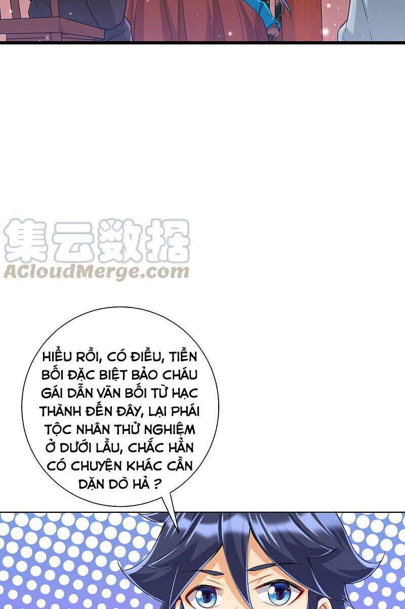 Nhất Đẳng Gia Đinh chapter 249 - Upload bởi truyensieuhay.com