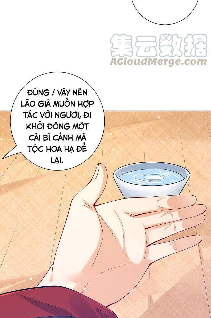 Nhất Đẳng Gia Đinh chapter 249 - Upload bởi truyensieuhay.com