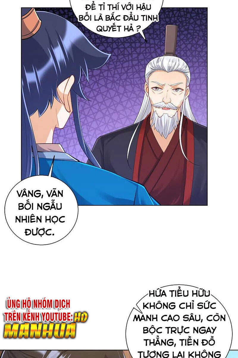 Nhất Đẳng Gia Đinh chapter 249 - Upload bởi truyensieuhay.com