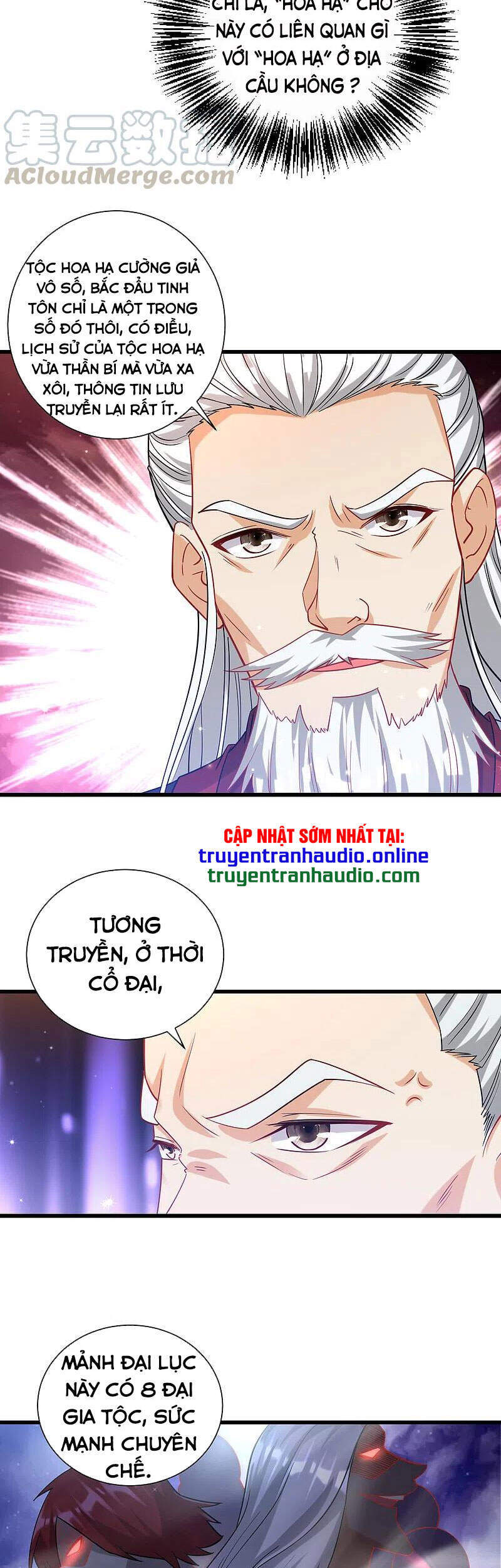 Nhất Đẳng Gia Đinh chapter 249 - Upload bởi truyensieuhay.com