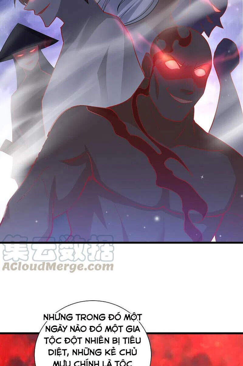 Nhất Đẳng Gia Đinh chapter 249 - Upload bởi truyensieuhay.com