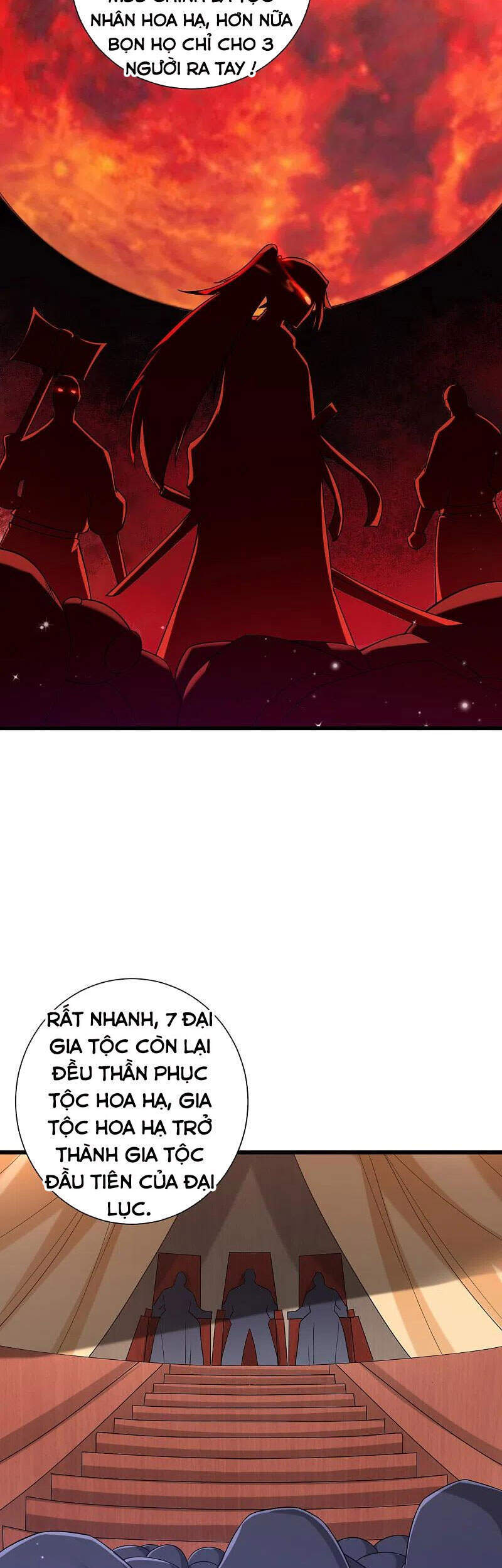 Nhất Đẳng Gia Đinh chapter 249 - Upload bởi truyensieuhay.com
