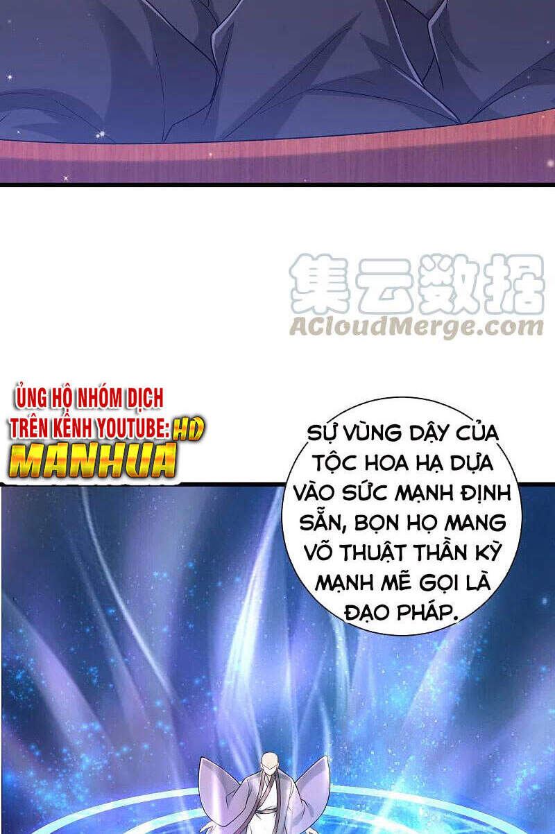Nhất Đẳng Gia Đinh chapter 249 - Upload bởi truyensieuhay.com