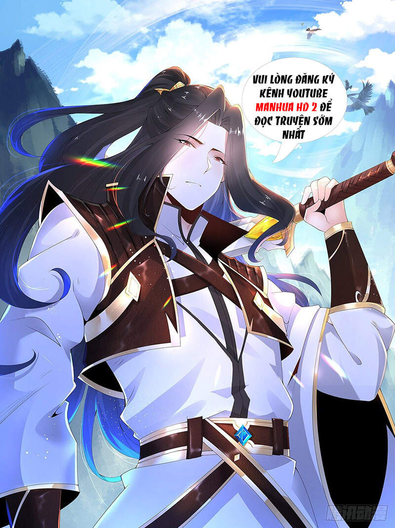 Nhất Đẳng Gia Đinh chapter 250 - Upload bởi truyensieuhay.com
