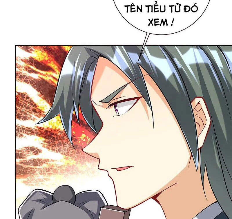 Nhất Đẳng Gia Đinh chapter 251 - Trang 14