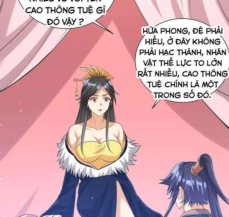 Nhất Đẳng Gia Đinh chapter 251 - Trang 16