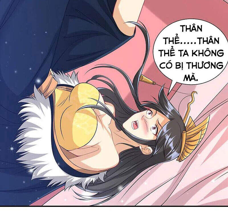 Nhất Đẳng Gia Đinh chapter 251 - Trang 18