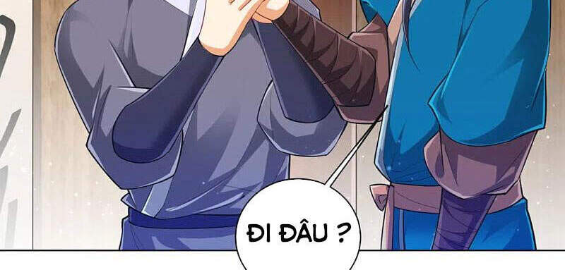 Nhất Đẳng Gia Đinh chapter 251 - Trang 24