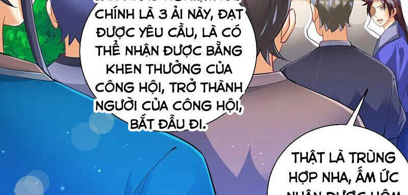 Nhất Đẳng Gia Đinh chapter 251 - Trang 30