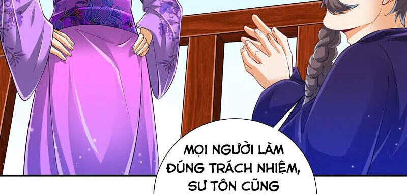 Nhất Đẳng Gia Đinh chapter 251 - Trang 32