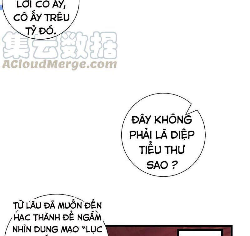 Nhất Đẳng Gia Đinh chapter 251 - Trang 4