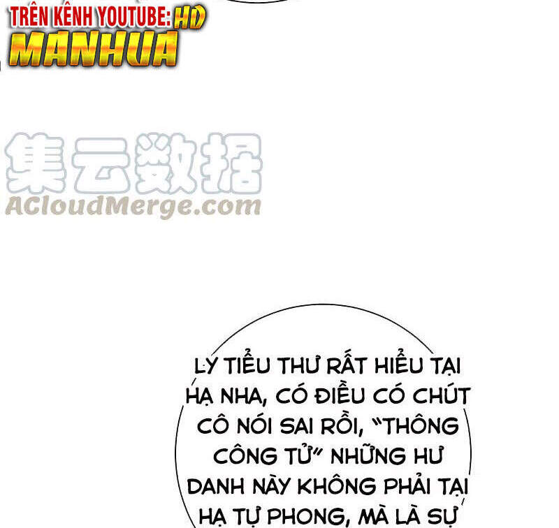 Nhất Đẳng Gia Đinh chapter 251 - Trang 6