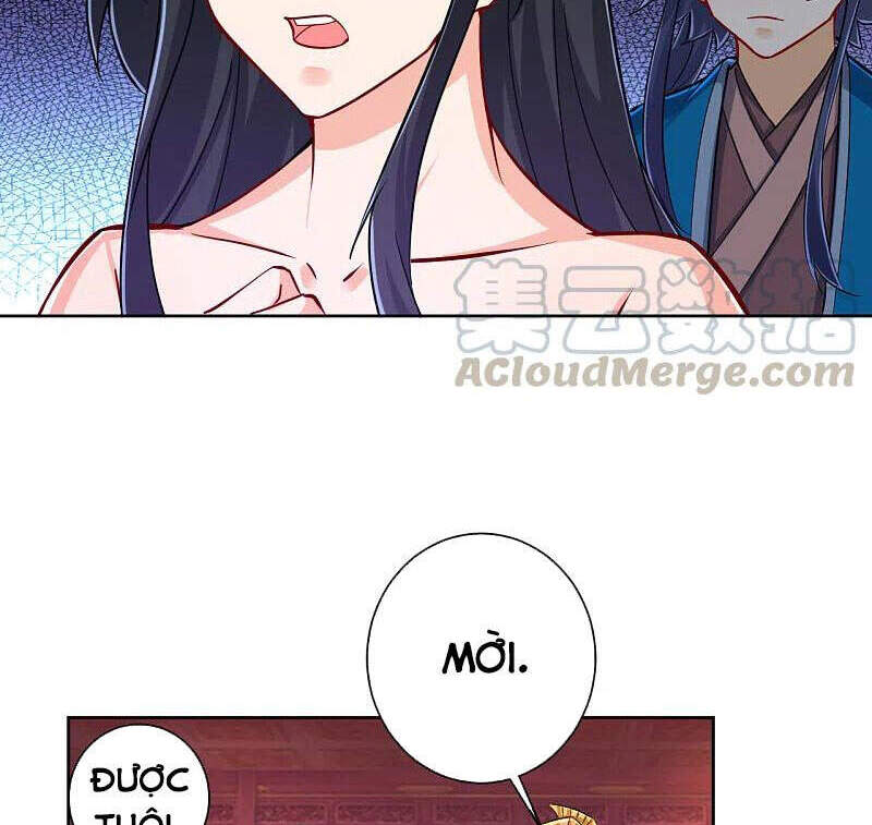 Nhất Đẳng Gia Đinh chapter 251 - Trang 8