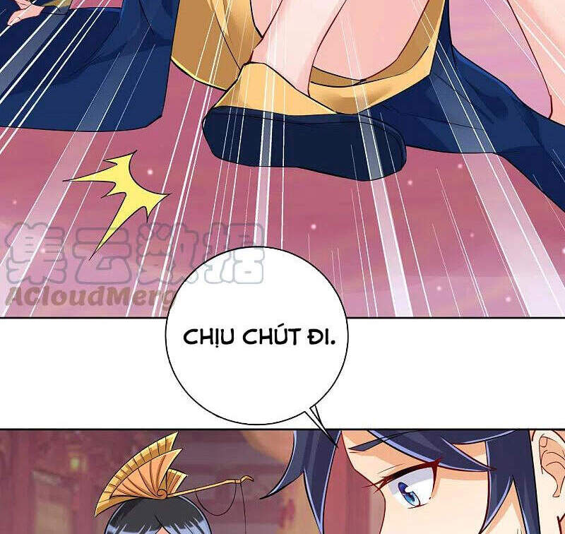 Nhất Đẳng Gia Đinh chapter 251 - Trang 10