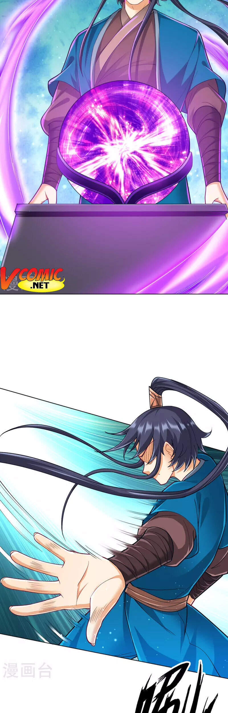 Nhất Đẳng Gia Đinh chapter 252 - Trang 13