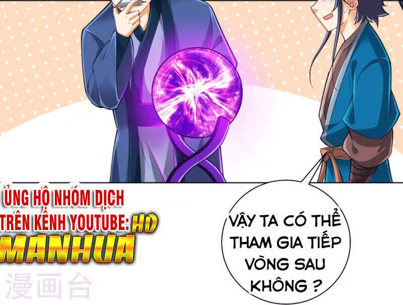 Nhất Đẳng Gia Đinh chapter 252 - Trang 18