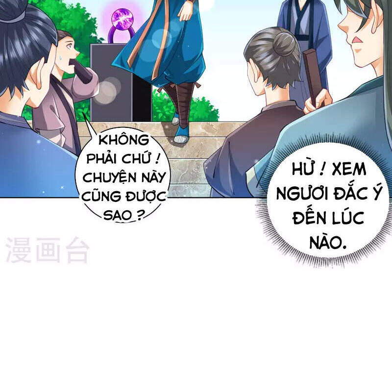 Nhất Đẳng Gia Đinh chapter 252 - Trang 20