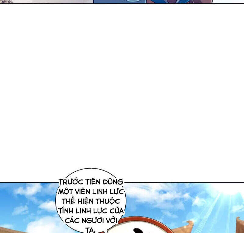 Nhất Đẳng Gia Đinh chapter 252 - Trang 26