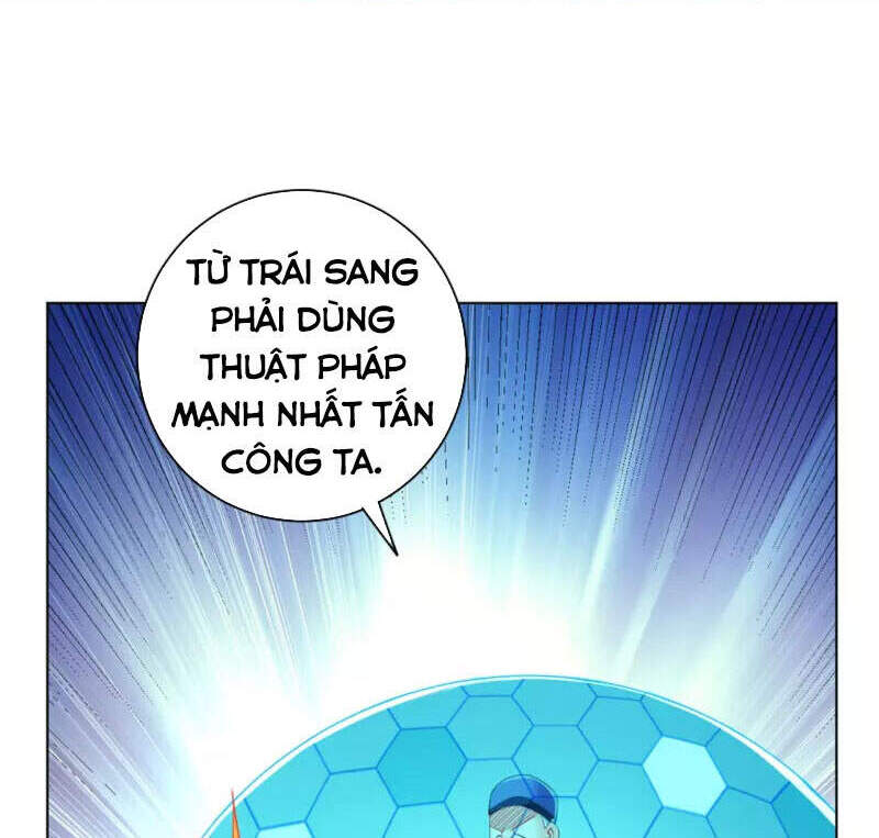 Nhất Đẳng Gia Đinh chapter 252 - Trang 28