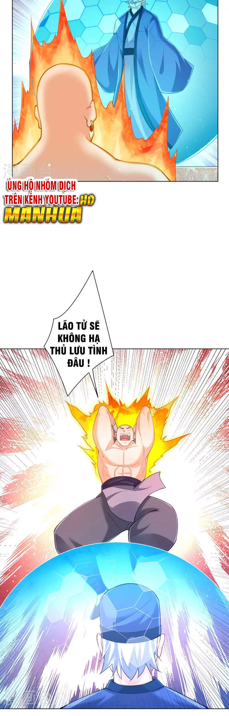 Nhất Đẳng Gia Đinh chapter 252 - Trang 29
