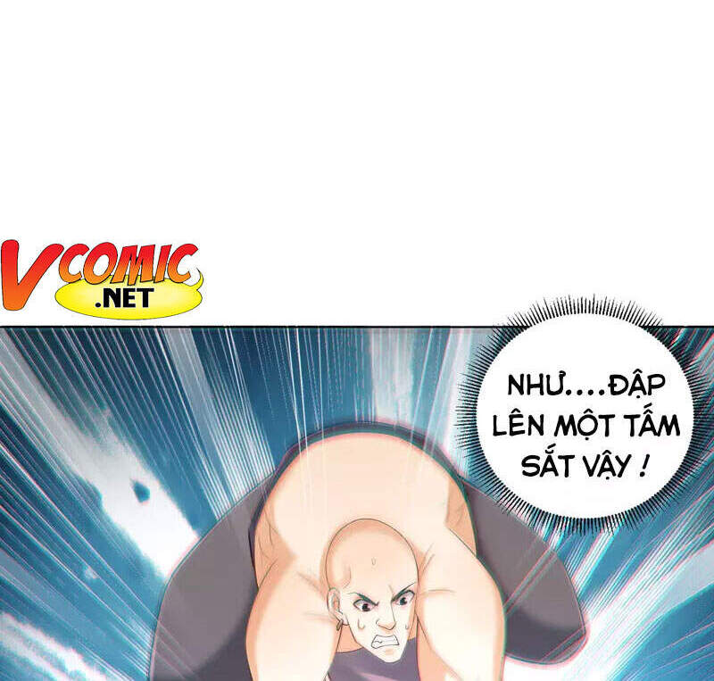 Nhất Đẳng Gia Đinh chapter 252 - Trang 30