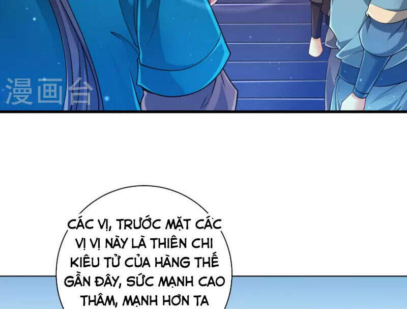 Nhất Đẳng Gia Đinh chapter 252 - Trang 10