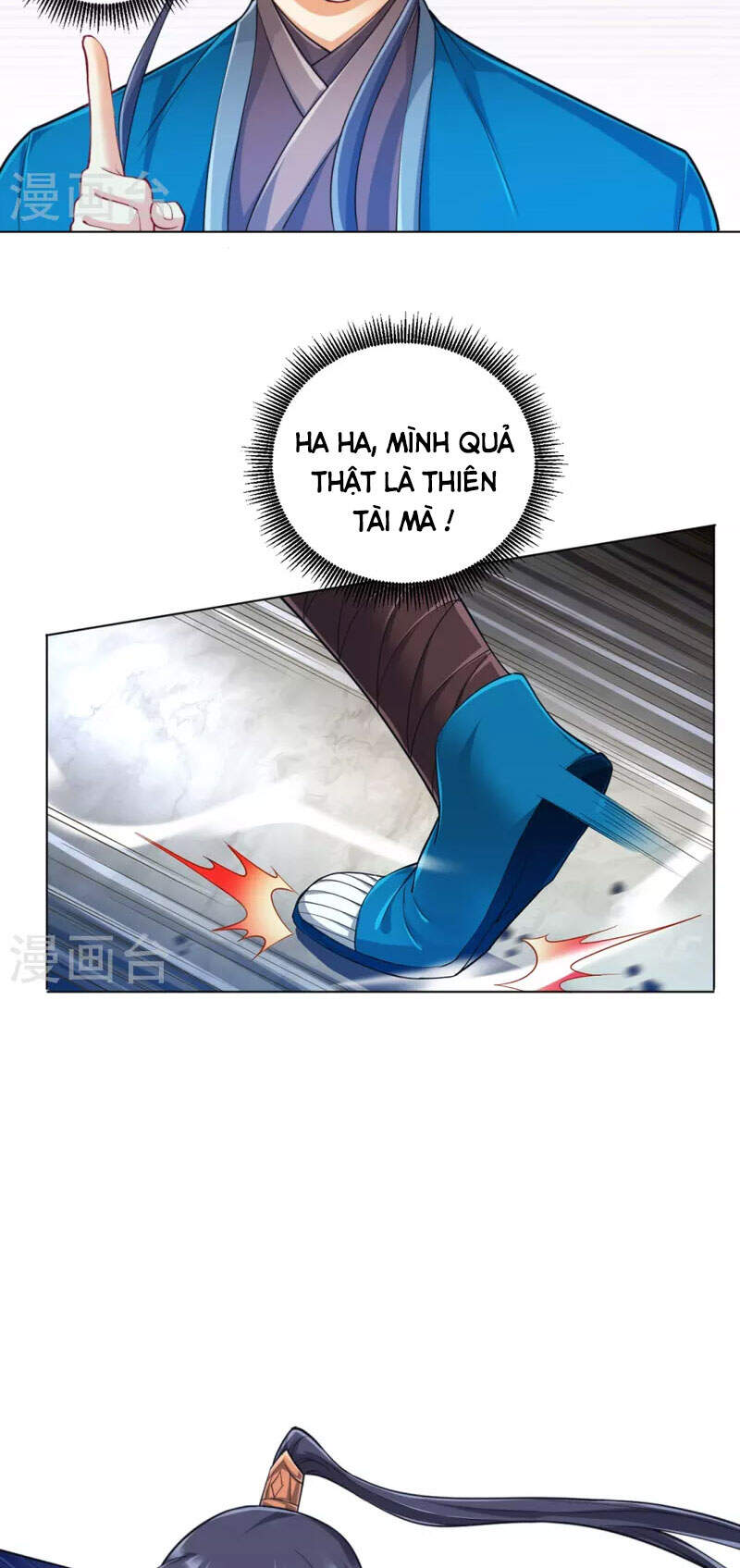 Nhất Đẳng Gia Đinh chapter 253 - Upload bởi truyensieuhay.com