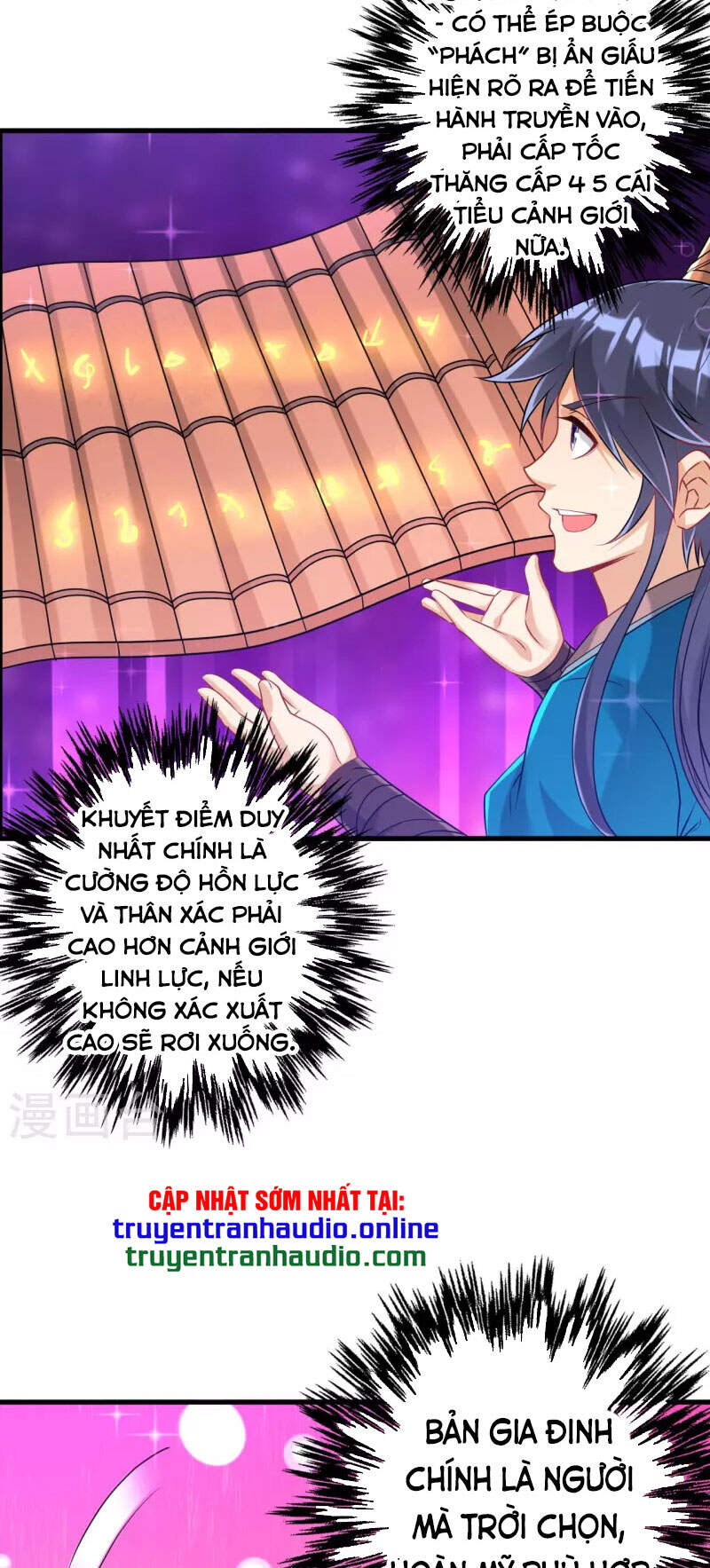 Nhất Đẳng Gia Đinh chapter 253 - Upload bởi truyensieuhay.com