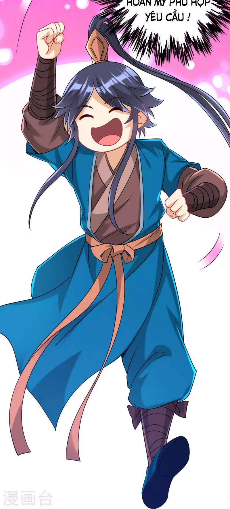 Nhất Đẳng Gia Đinh chapter 253 - Upload bởi truyensieuhay.com