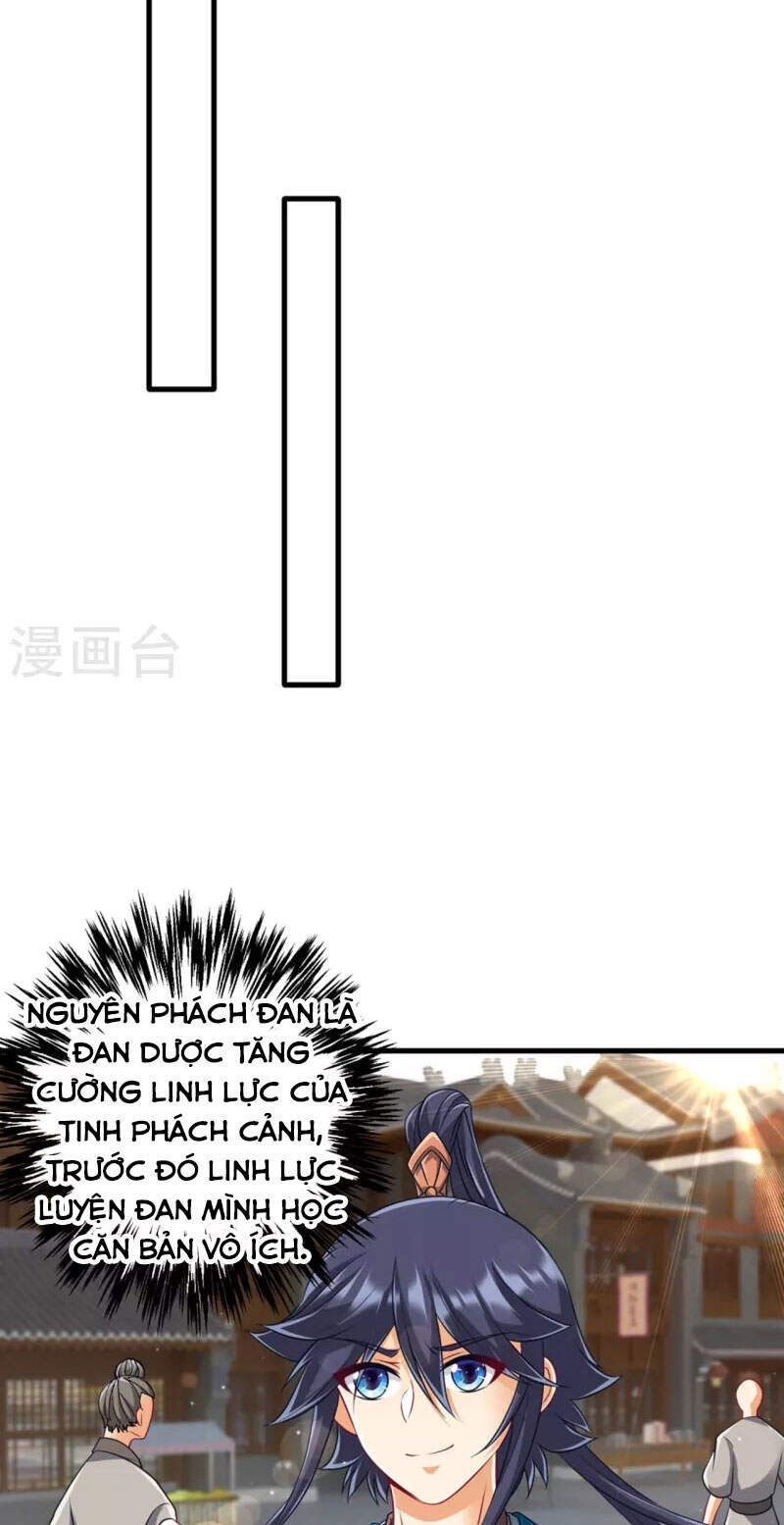 Nhất Đẳng Gia Đinh chapter 254 - Trang 13