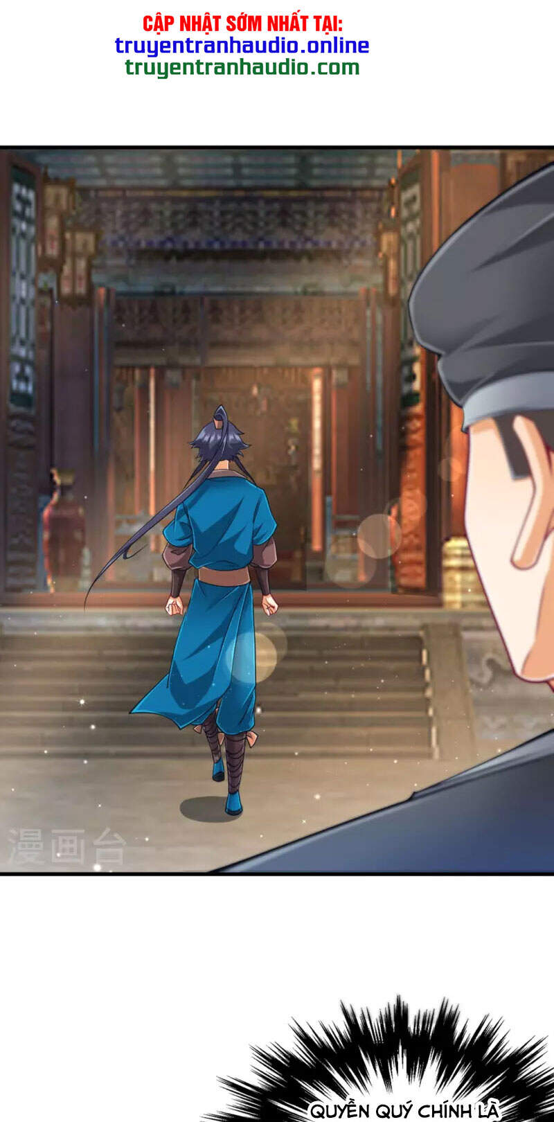 Nhất Đẳng Gia Đinh chapter 254 - Trang 26