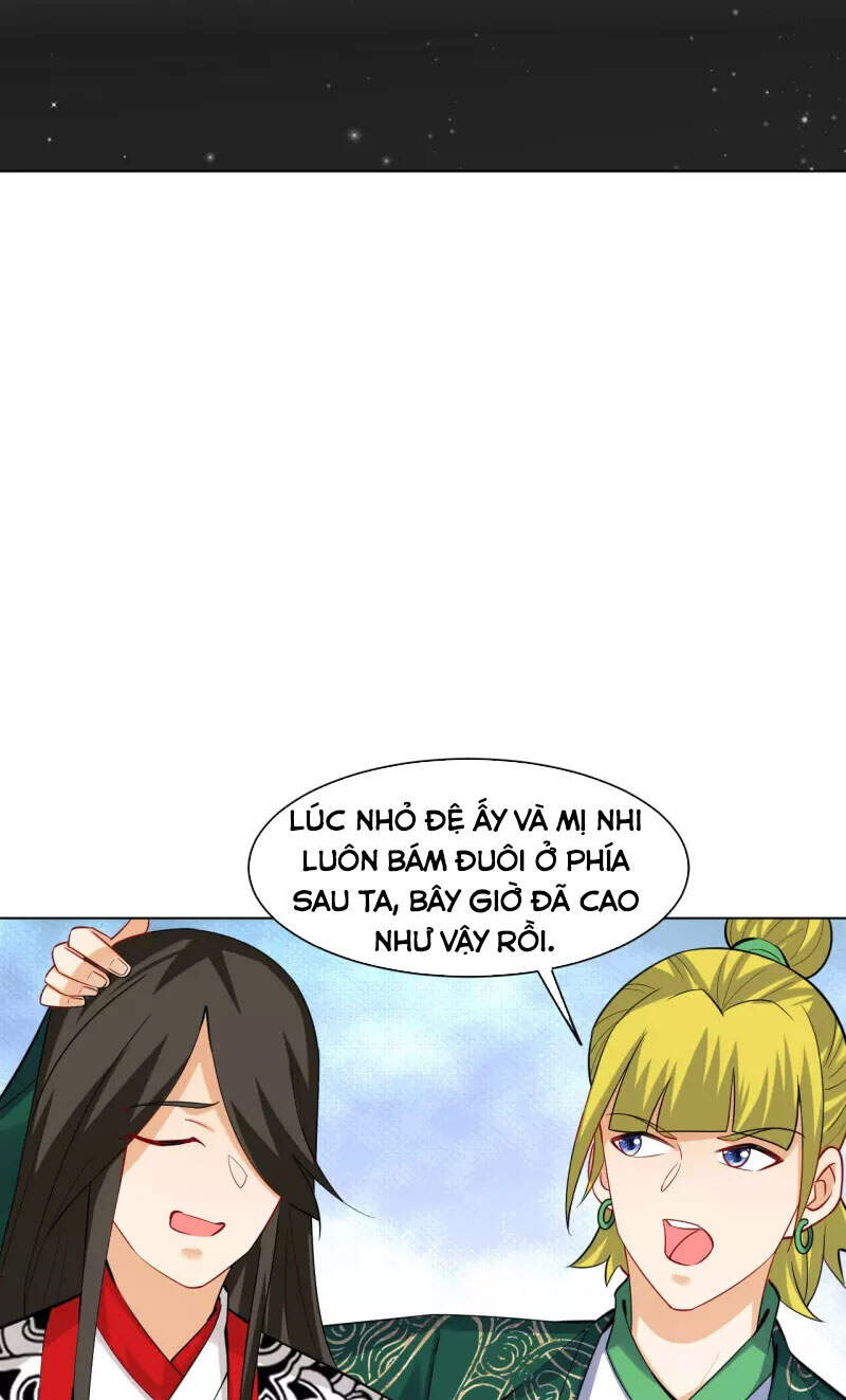 Nhất Đẳng Gia Đinh chapter 254 - Trang 32