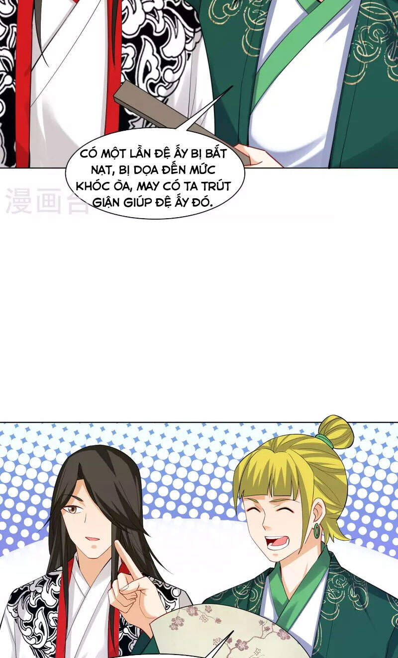 Nhất Đẳng Gia Đinh chapter 254 - Trang 33