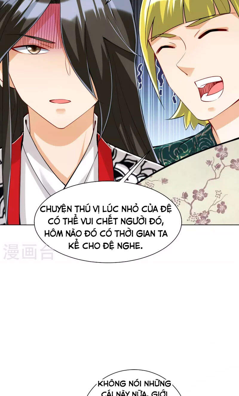 Nhất Đẳng Gia Đinh chapter 254 - Trang 36