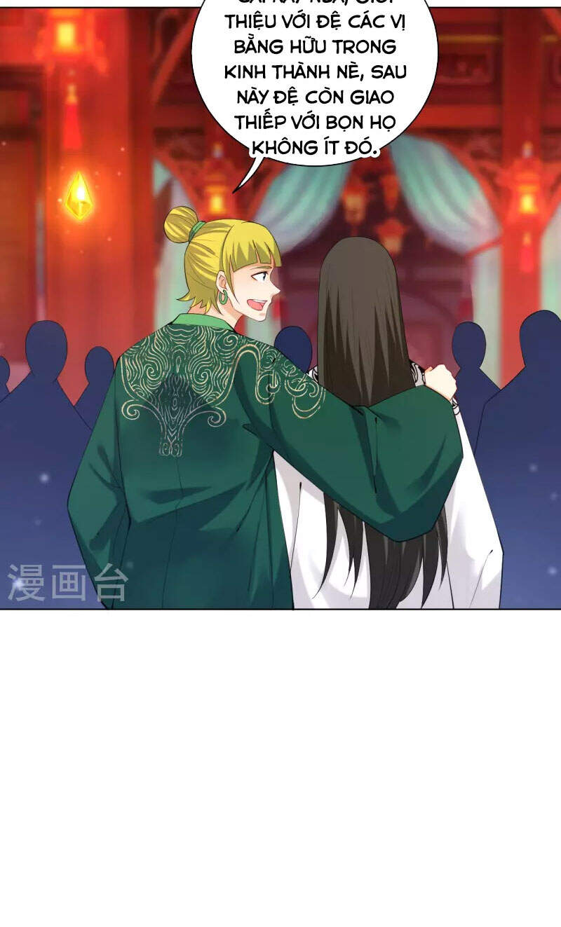 Nhất Đẳng Gia Đinh chapter 254 - Trang 37